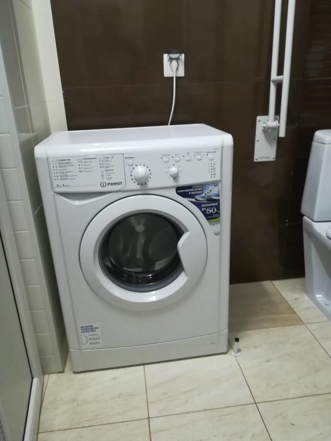 Hostel Sarmatia กรอดโน ภายนอก รูปภาพ